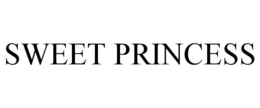 SWEET PRINCESS trademark