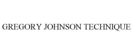 GREGORY JOHNSON TECHNIQUE trademark