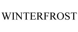 WINTERFROST trademark
