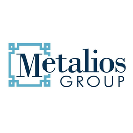 METALIOS GROUP trademark