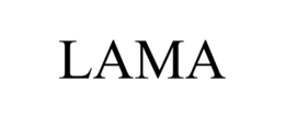 LAMA trademark