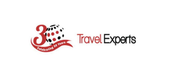 30 CELEBRATING 30 YEARS TRAVEL EXPERTS trademark