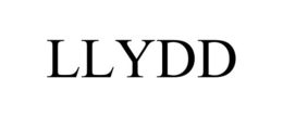 LLYDD trademark