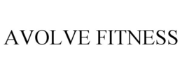 AVOLVE FITNESS trademark