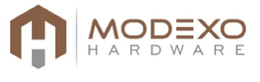 MH MODEXO HARDWARE trademark