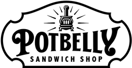 POTBELLY SANDWICH SHOP trademark