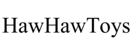 HAWHAWTOYS trademark