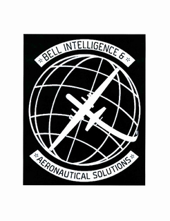 BELL INTELLIGENCE & AERONAUTICAL SOLUTIONS trademark