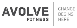 AVOLVE FITNESS CHANGE BEGINS HERE trademark