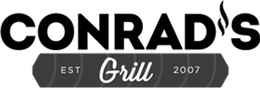 CONRAD'S GRILL EST 2007 trademark