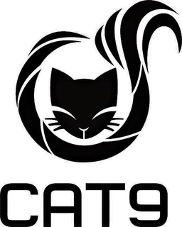 CAT9 trademark
