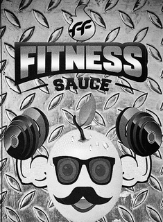 FF FITNESS SAUCE trademark
