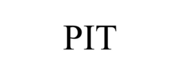 PIT trademark