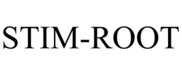 STIM-ROOT trademark