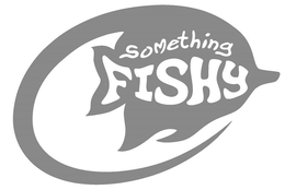 SOMETHING FISHY trademark
