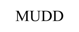 MUDD trademark