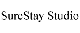 SURESTAY STUDIO trademark