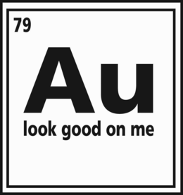 79 AU LOOK GOOD ON ME trademark