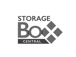 STORAGE BOX CENTRAL trademark