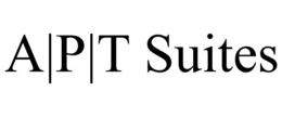 A|P|T SUITES trademark