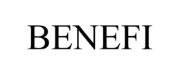 BENEFI trademark