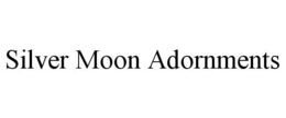 SILVER MOON ADORNMENTS trademark