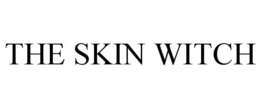 THE SKIN WITCH trademark