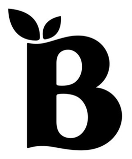 B trademark