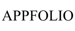 APPFOLIO trademark