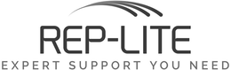 REP-LITE EXPERT SUPPORT YOU NEED trademark