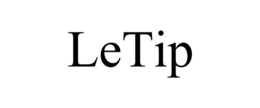 LETIP trademark