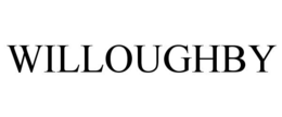 WILLOUGHBY trademark