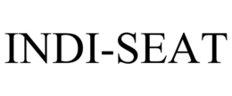 INDI-SEAT trademark