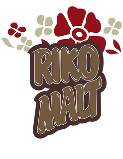 RIKO MALT trademark