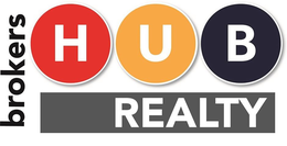 BROKERS HUB REALTY trademark