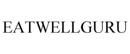 EATWELLGURU trademark