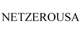 NETZEROUSA trademark