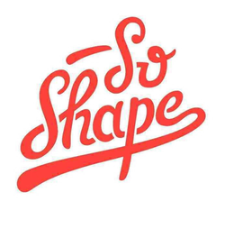 SO SHAPE trademark