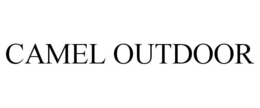 CAMEL OUTDOOR trademark