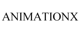 ANIMATIONX trademark
