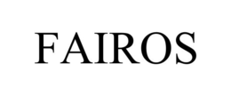 FAIROS trademark