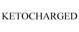 KETOCHARGED trademark