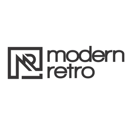 MR MODERN RETRO trademark