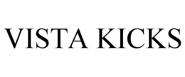 VISTA KICKS trademark