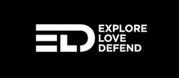 ELD EXPLORE LOVE DEFEND trademark