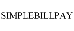 SIMPLEBILLPAY trademark