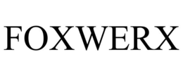 FOXWERX trademark