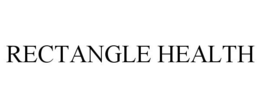 RECTANGLE HEALTH trademark
