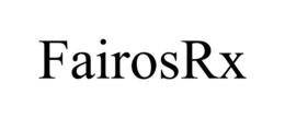 FAIROSRX trademark