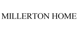 MILLERTON HOME trademark